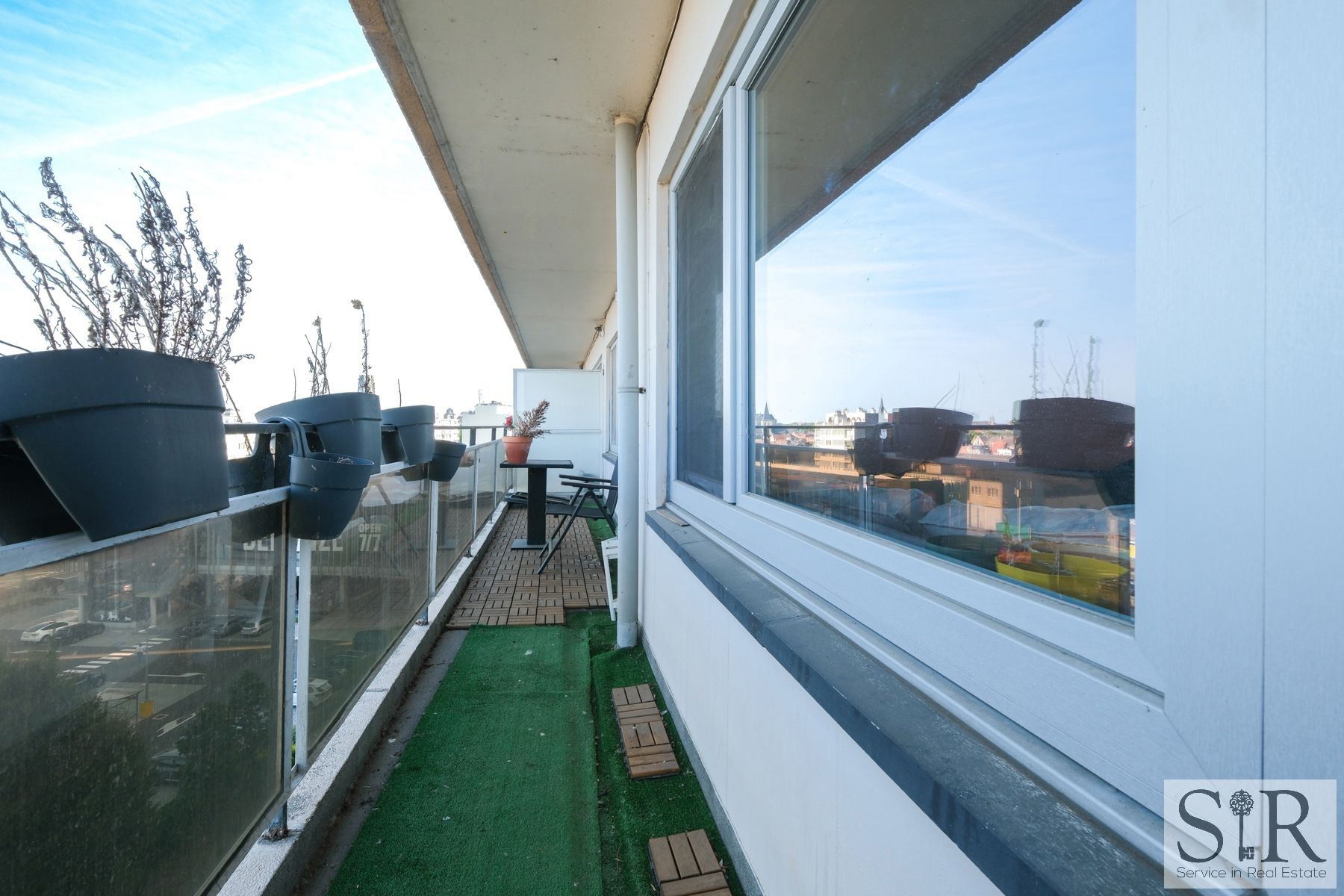 Appartement te koop foto 3