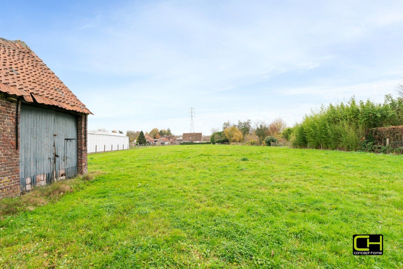 Open bebouwing te koop op een perceel van 4920m² te koop in Vinderhoute foto 6