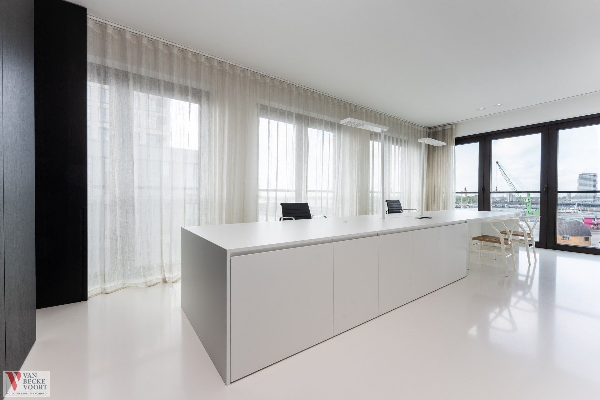 Exclusief appartement aan de Oosteroever foto 7