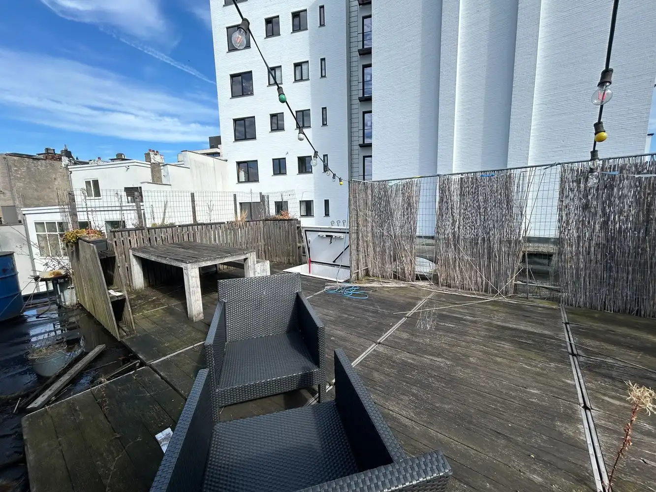 Appartement te huur foto 8