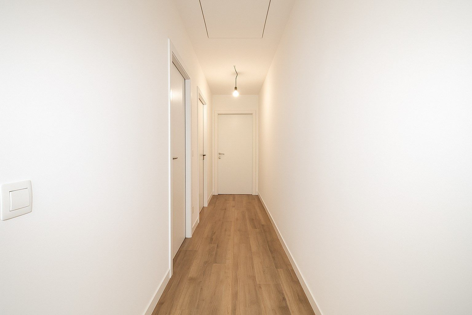 Te koop: Instapklare woning met optie tot drie slaapkamers, zuid gerichte stadstuin én EPC label B in het hart van Sint-Niklaas! foto 7