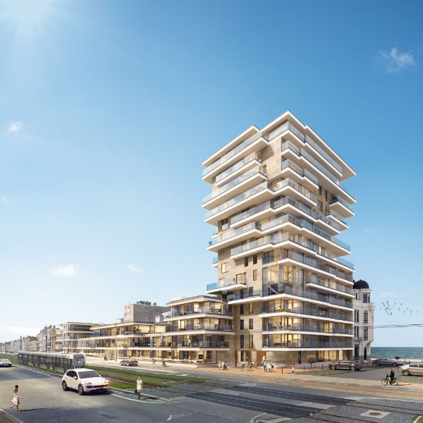 Troon 17, nieuwbouw met unieke architectuur en een knipoog naar het verleden foto 3