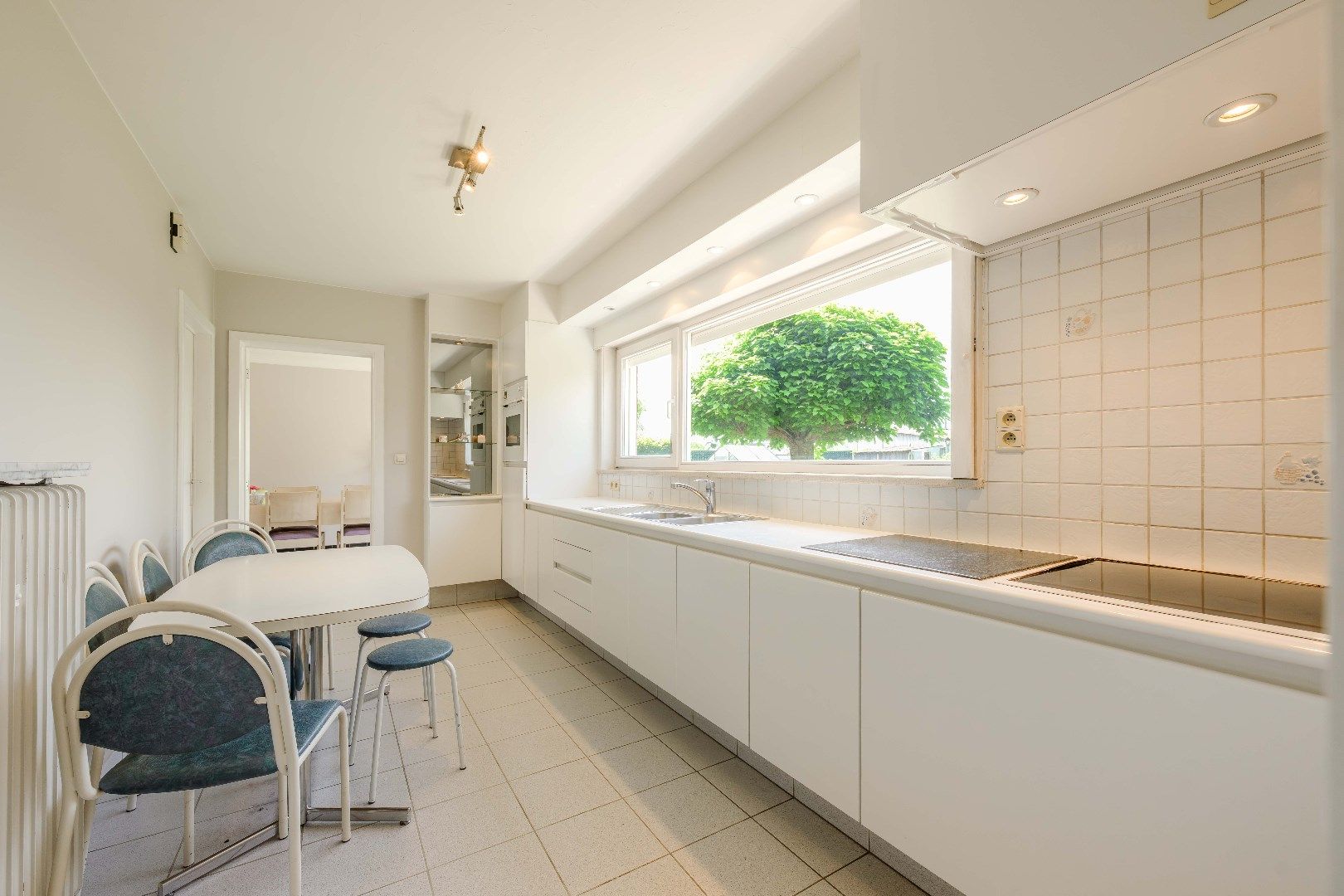 ZEER RUIME ALLEENSTAANDE WONING OP 627 m² | 5 SLPKS  foto 6