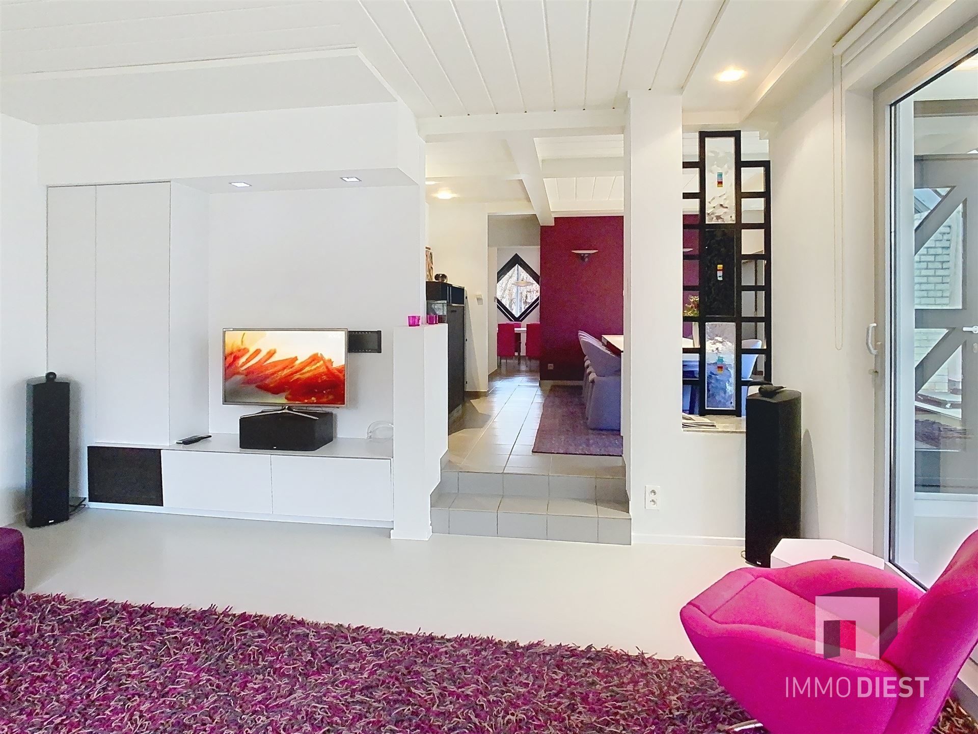 DESIGN WONING OP PRACHTIGE LOCATIE foto 13