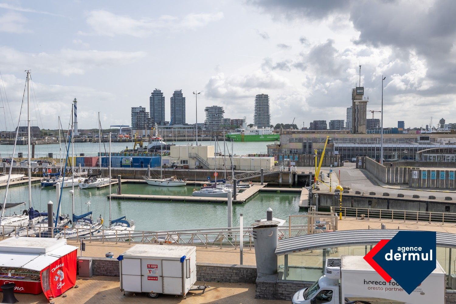 RESIDENTIE JACQUES COUSTEAU foto 23