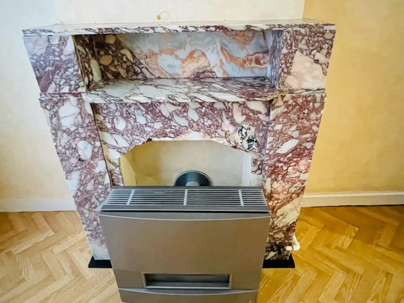 Brugge centrum , Supergoede ligging ,vlakbij Vestingen, Smedenpoort, 't Zand, station, alleinkels, resturants en cafés foto 9