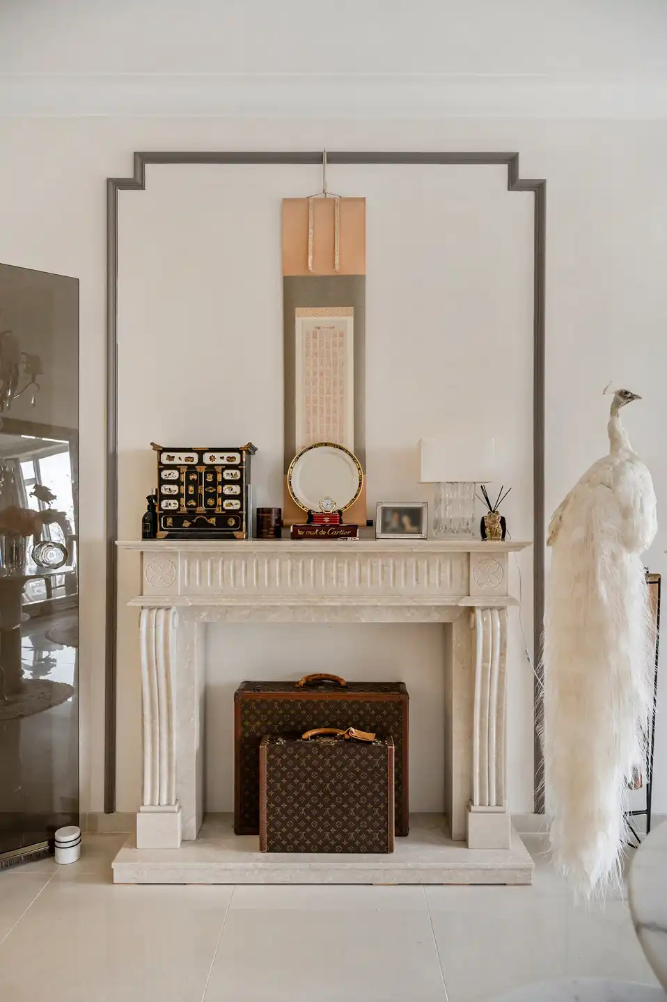 Dubbelappartement aan het Albertpark foto 9