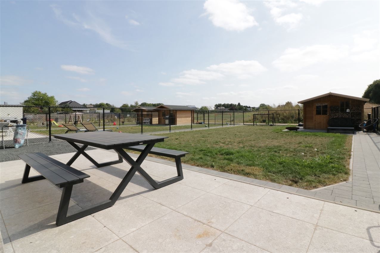 Huis foto 31
