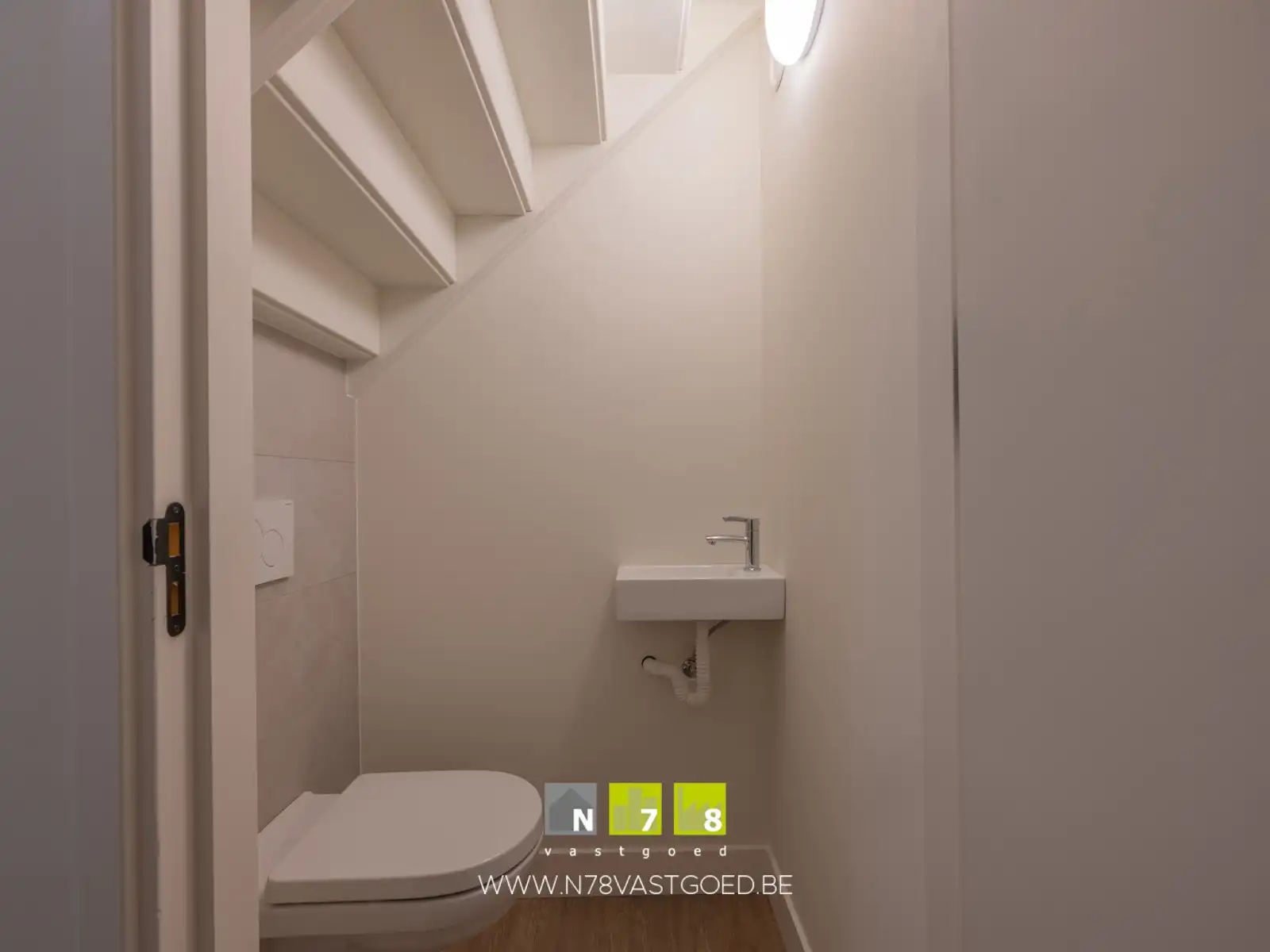 Appartement te huur foto 6