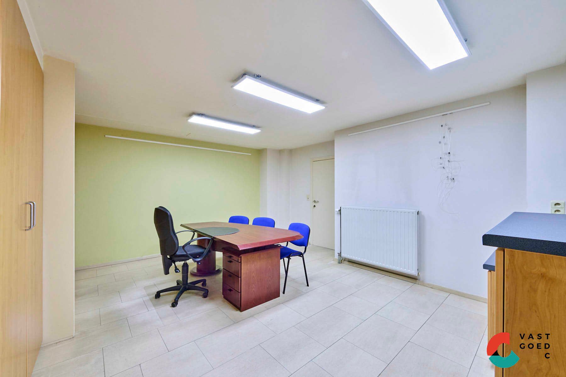 Commerciële ruimte te koop foto 16