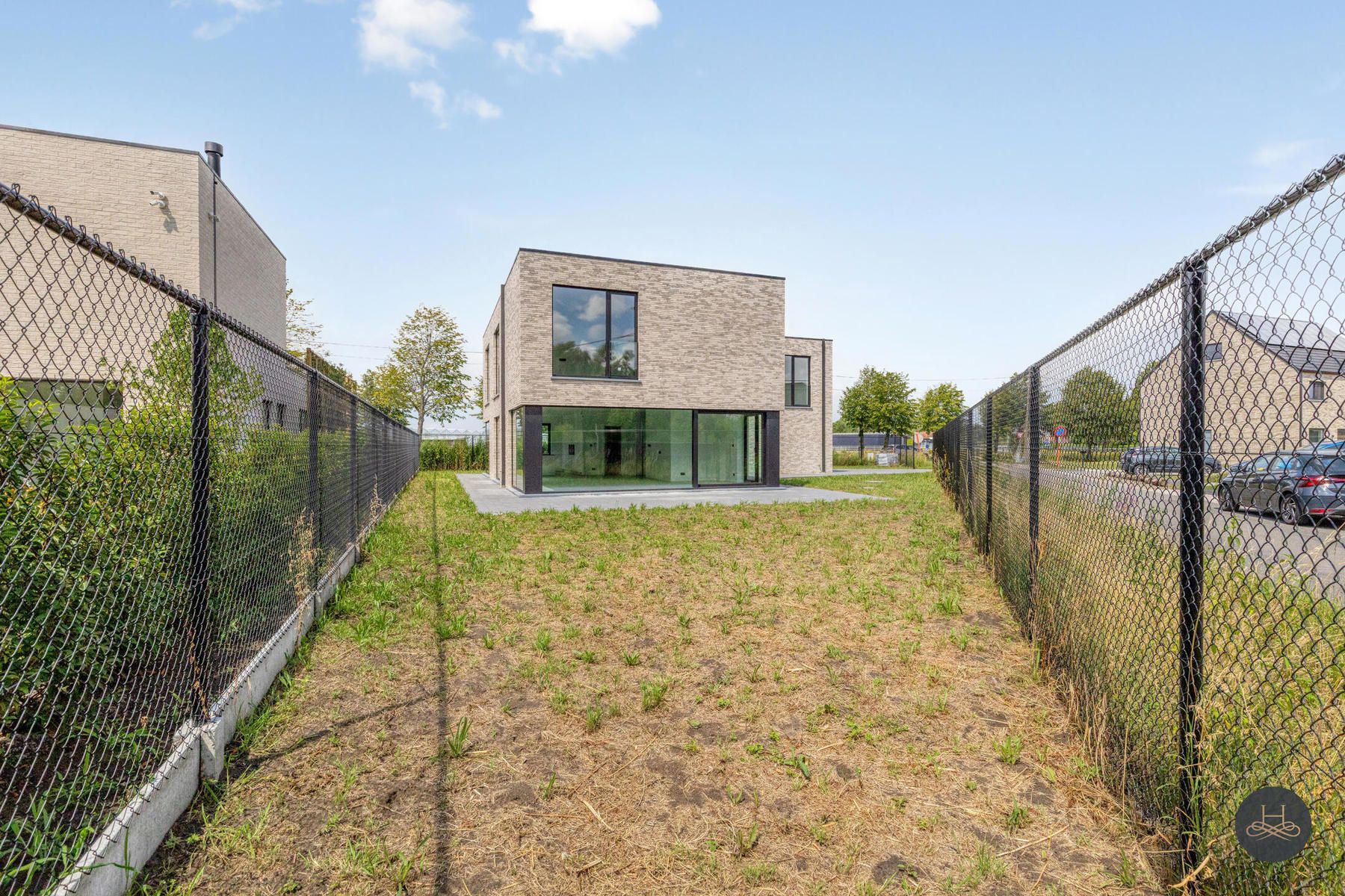 Lichtrijke nieuwbouw met 4 slaapkamers foto 28