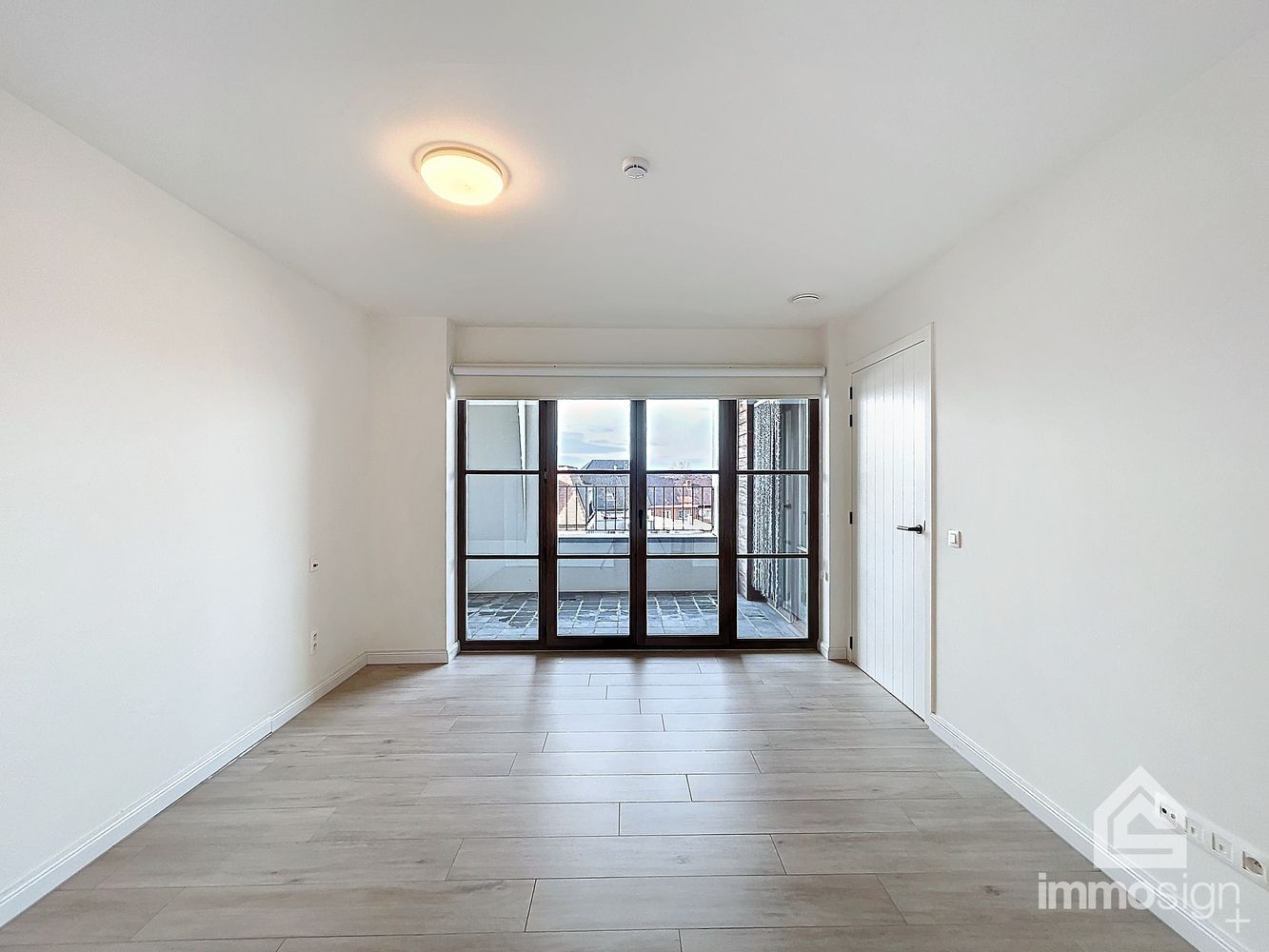 Uitzonderlijke assisentiewoning voorzien van 1 slaapkamer te Bocholt-centrum foto 11