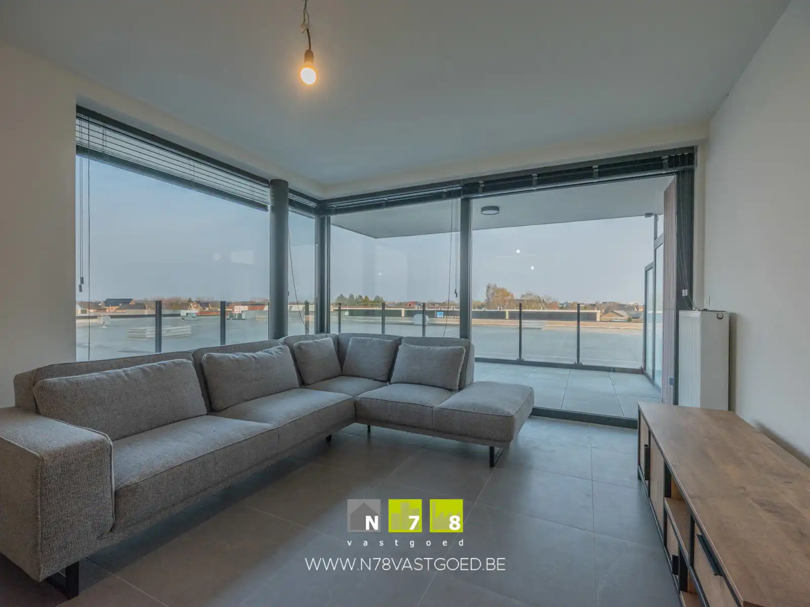 Appartement te koop foto 3