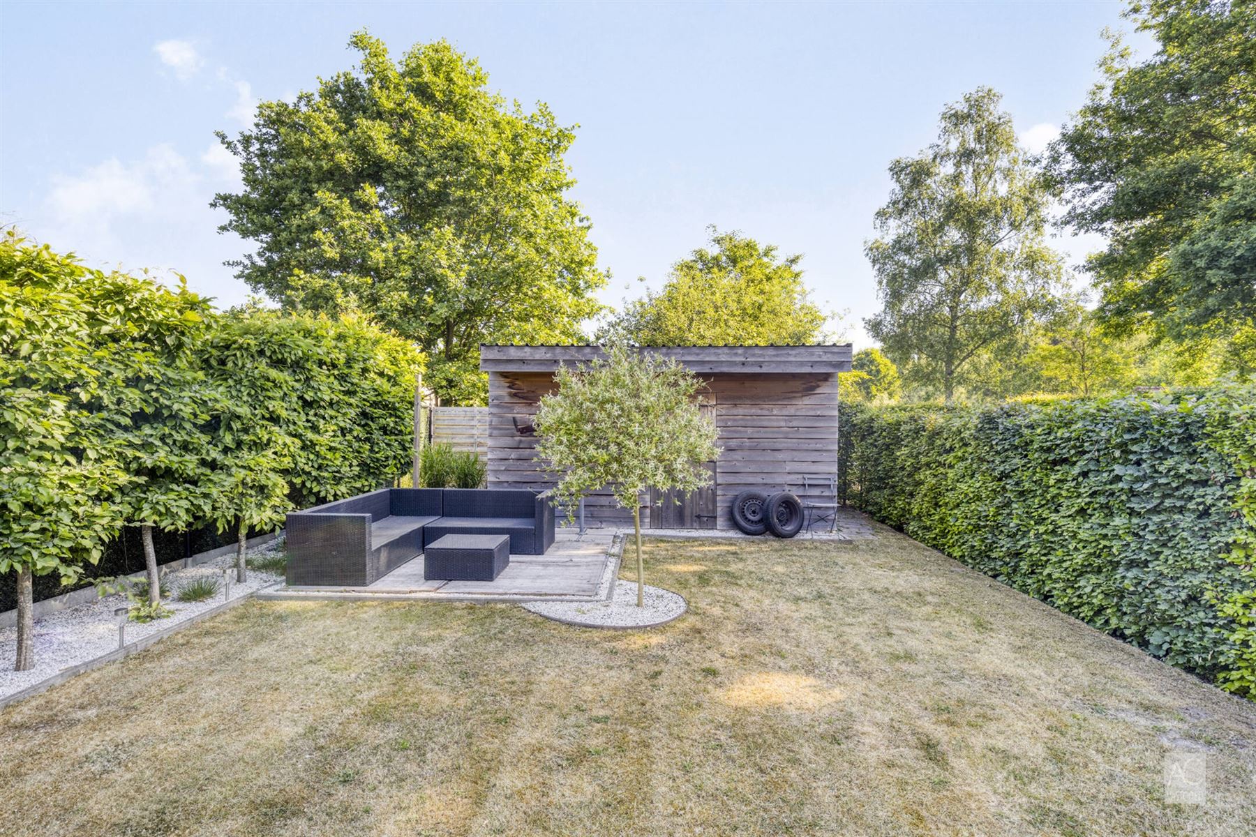 Instapklare én energiezuinige woning met 4 slaapkamers foto 11