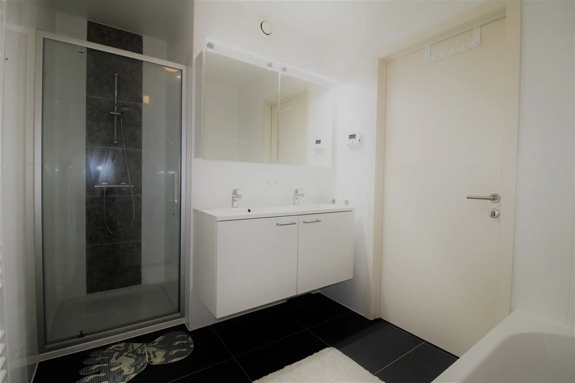 Nieuwbouw appartement met 2 slaapkamers in centrum Kortenberg foto 14