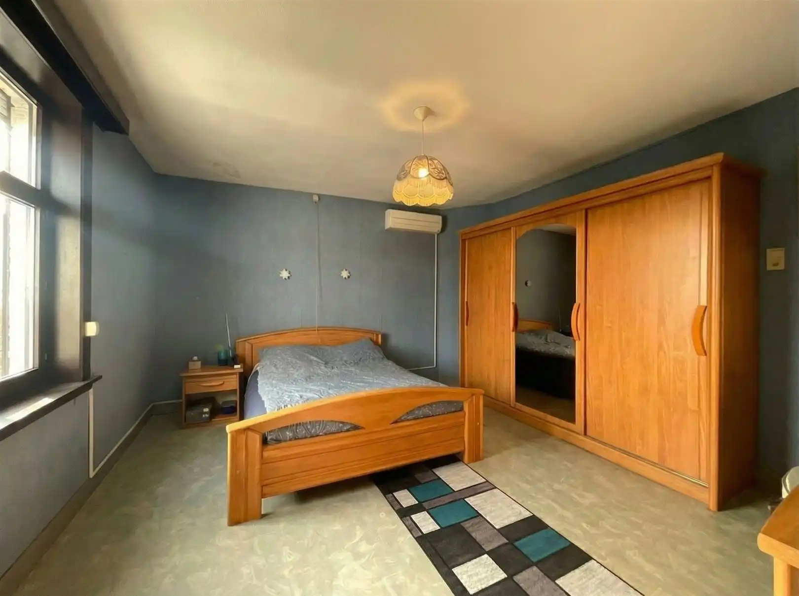 Halfopen bebouwing - 3 slpks - carport - tuin 2 are 73 ca foto 17