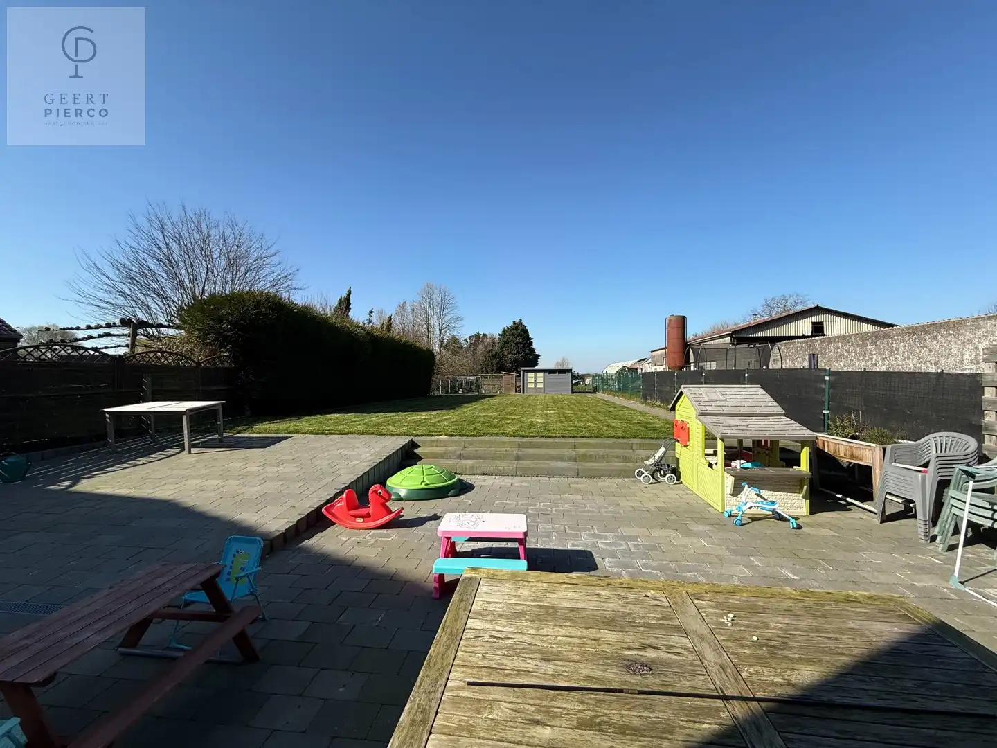 Gezellige gezinswoning foto 38