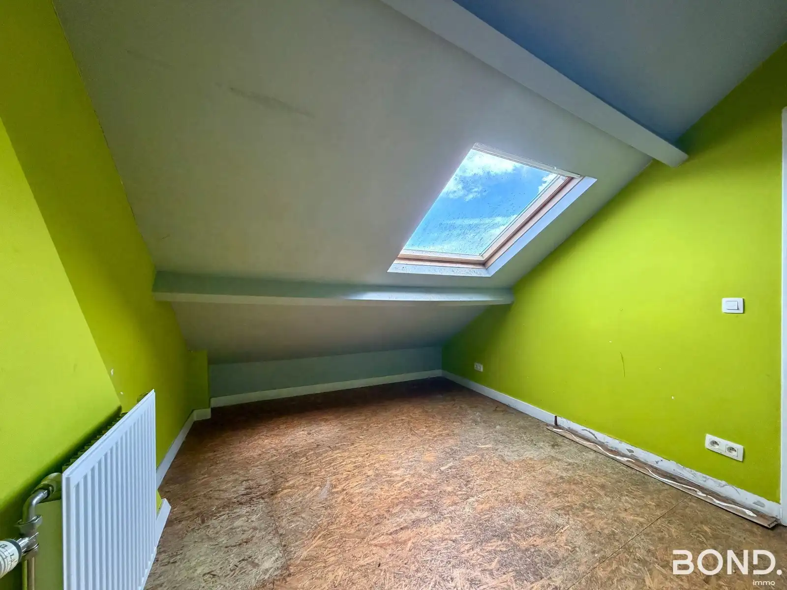 Charmante woning met grote tuin te Hoegaarden! foto 18