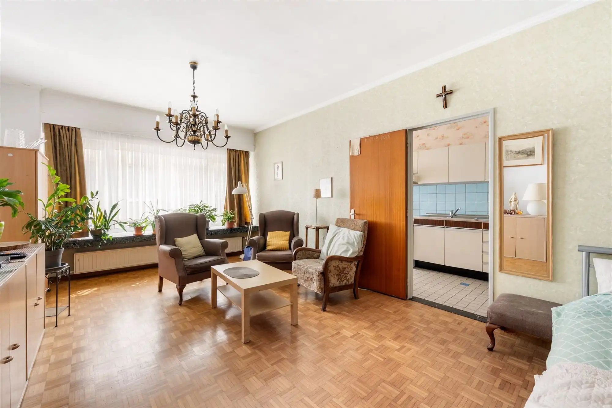 Appartement te koop Congresstraat 1/503 - 2060 ANTWERPEN