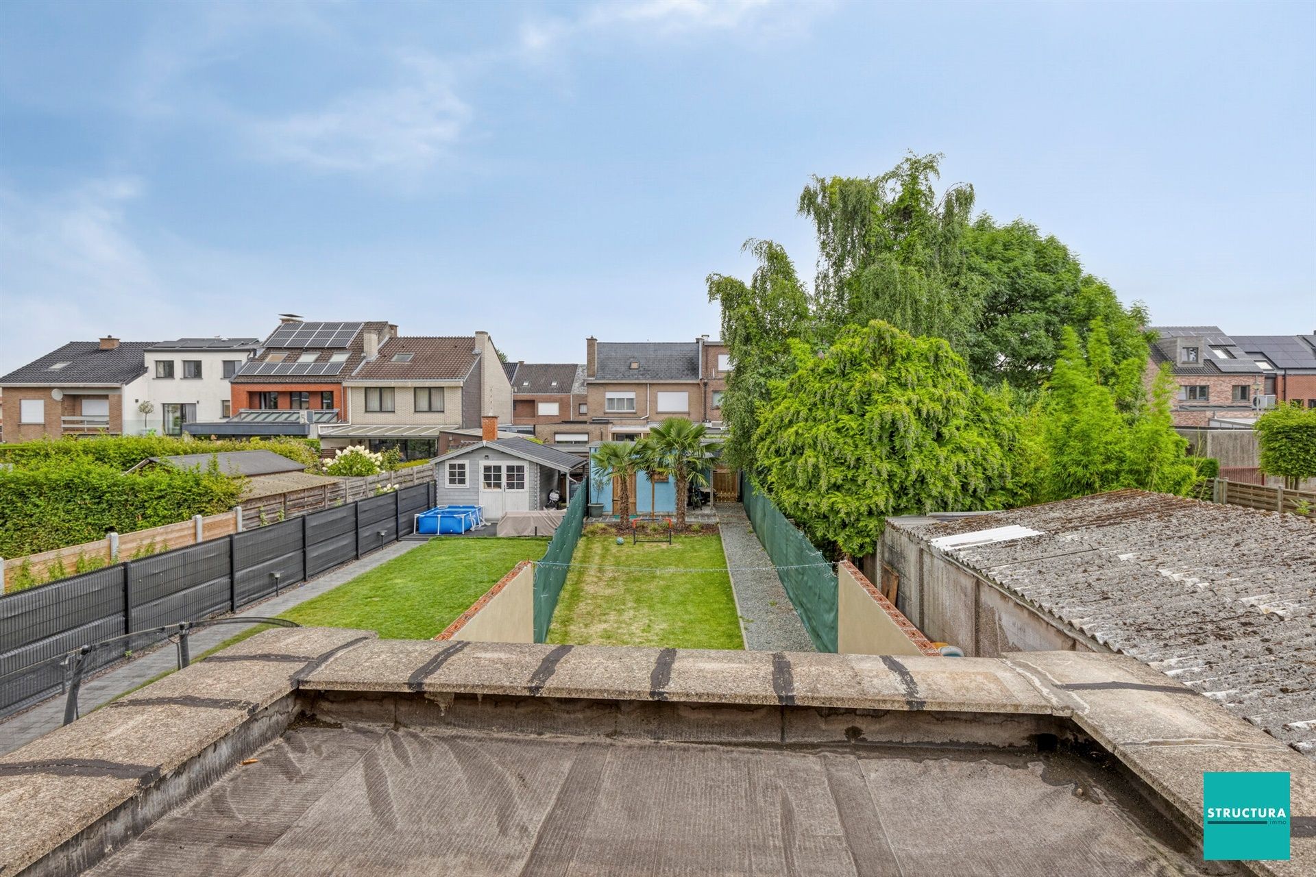 Volledig gerenoveerde woning nabij het centrum foto 18