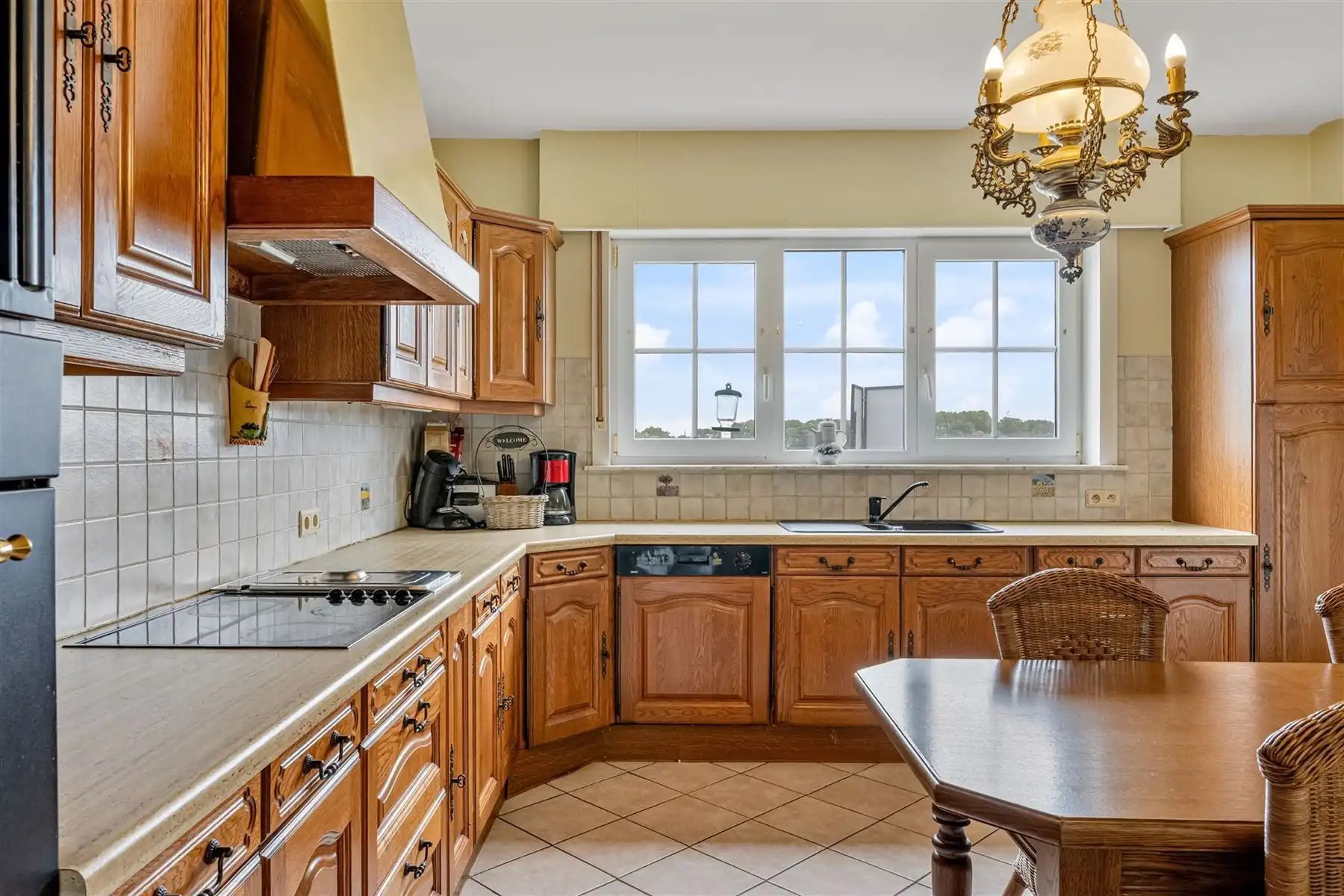 villa-Landhuis foto 15