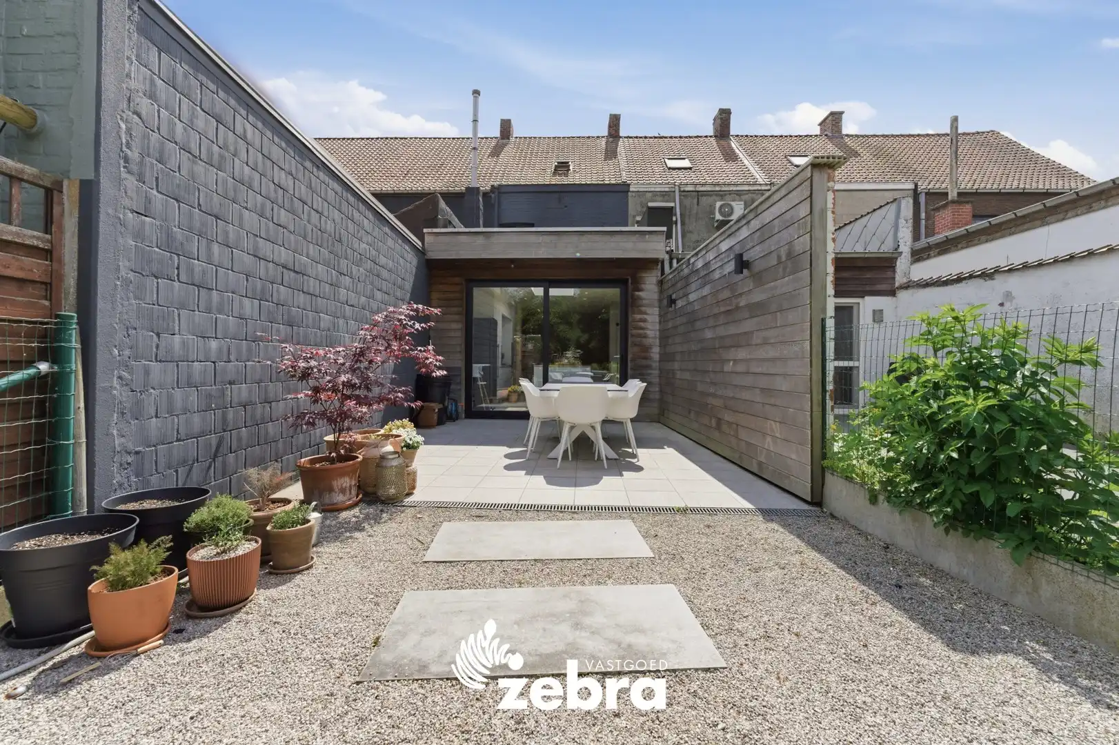 Volledig instapklare woning te Roeselare! foto 20