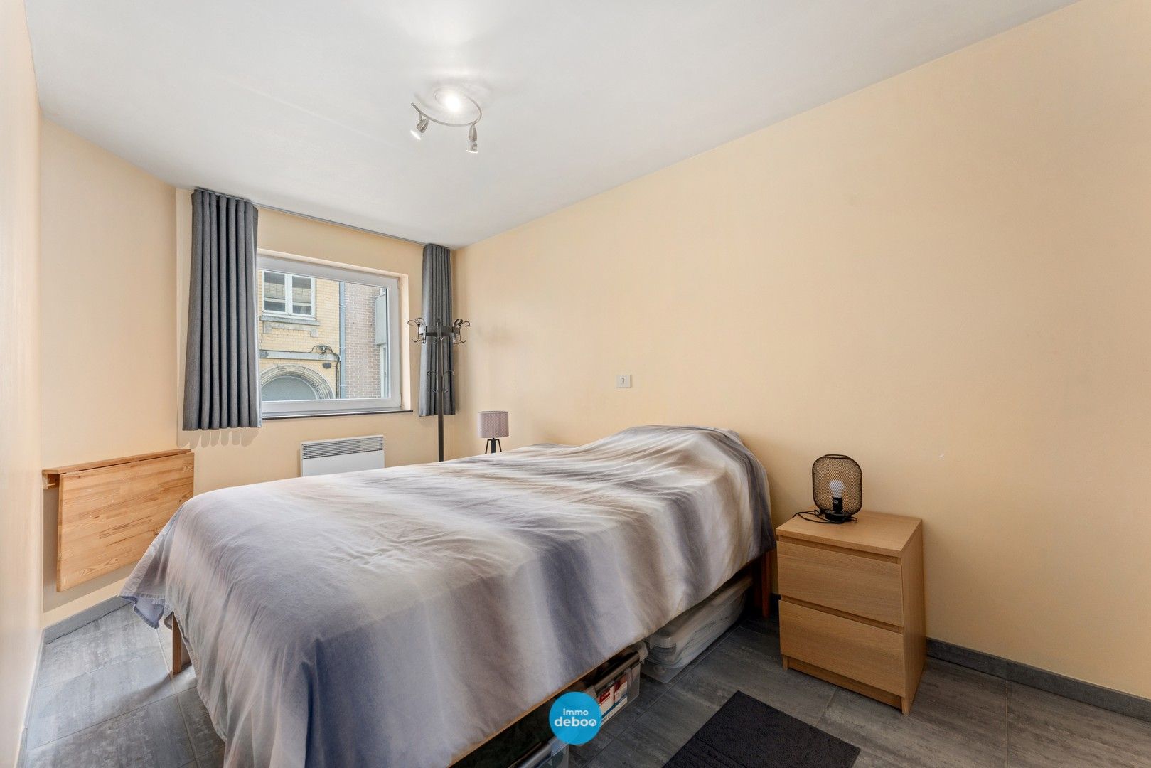 Instapklaar appartement in recente residentie op een centrale ligging foto 14