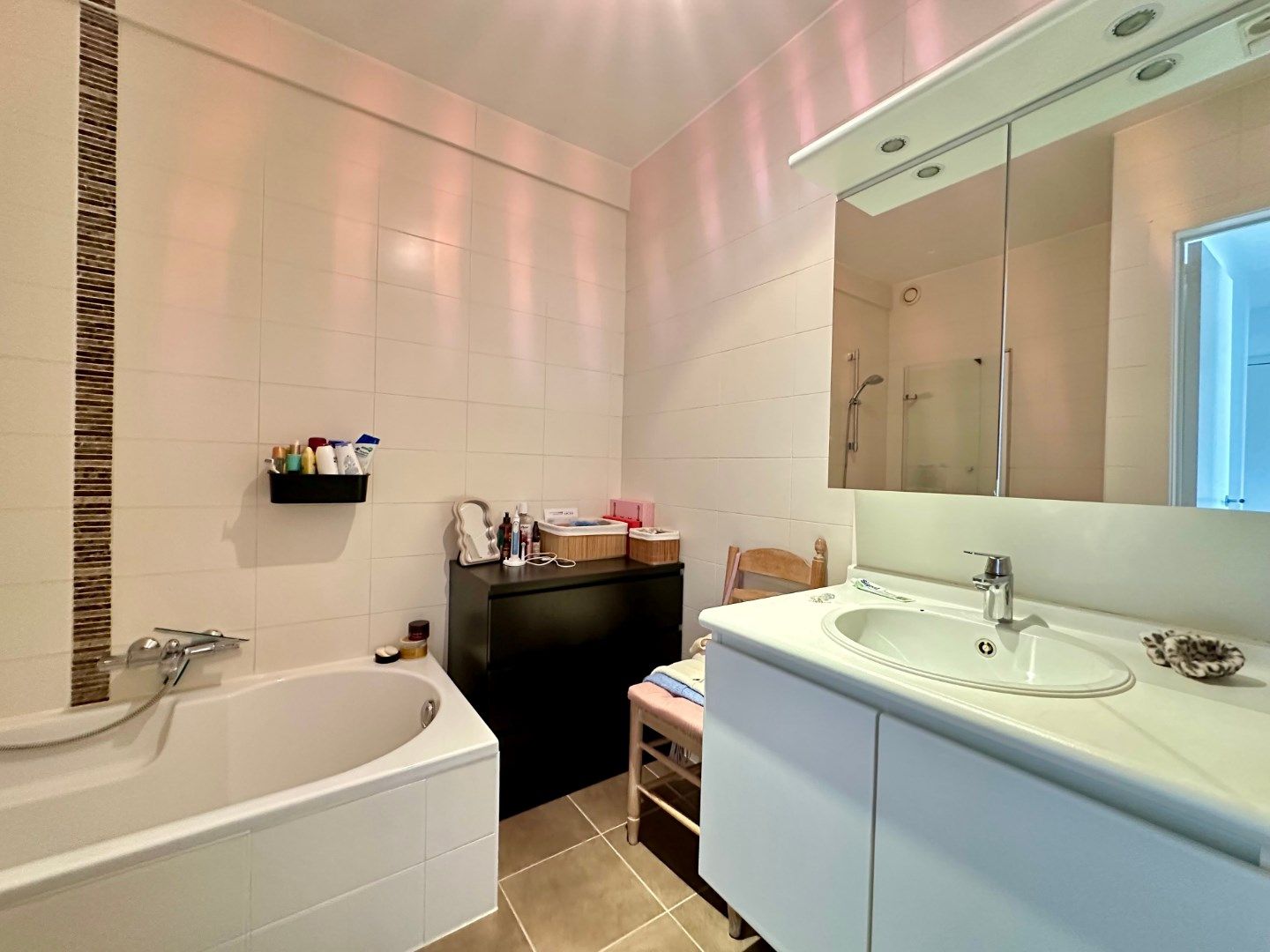 Appartement te Kristus Koning foto 8