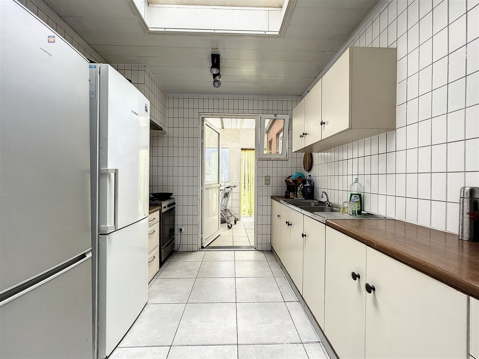 Huis foto 5