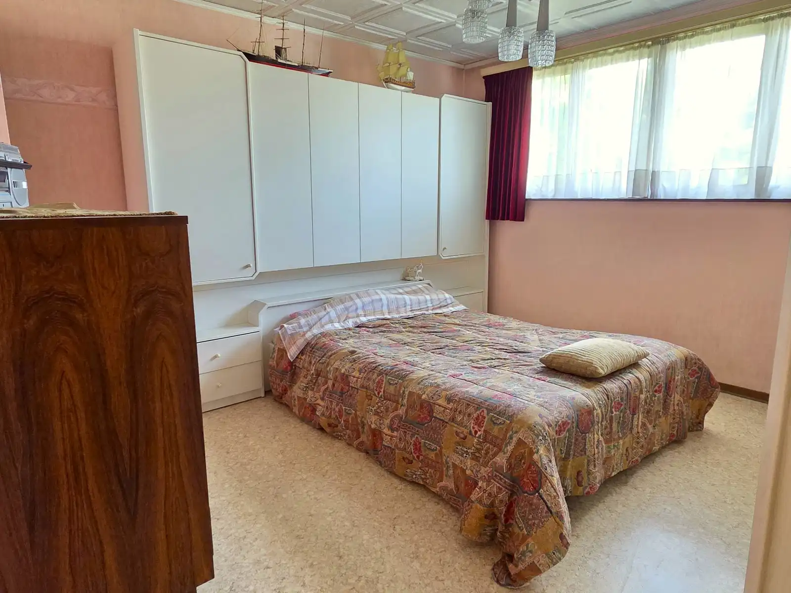 WSB-Immo: Halfopen bebouwing met zuidgerichte tuin in Ternat foto 9