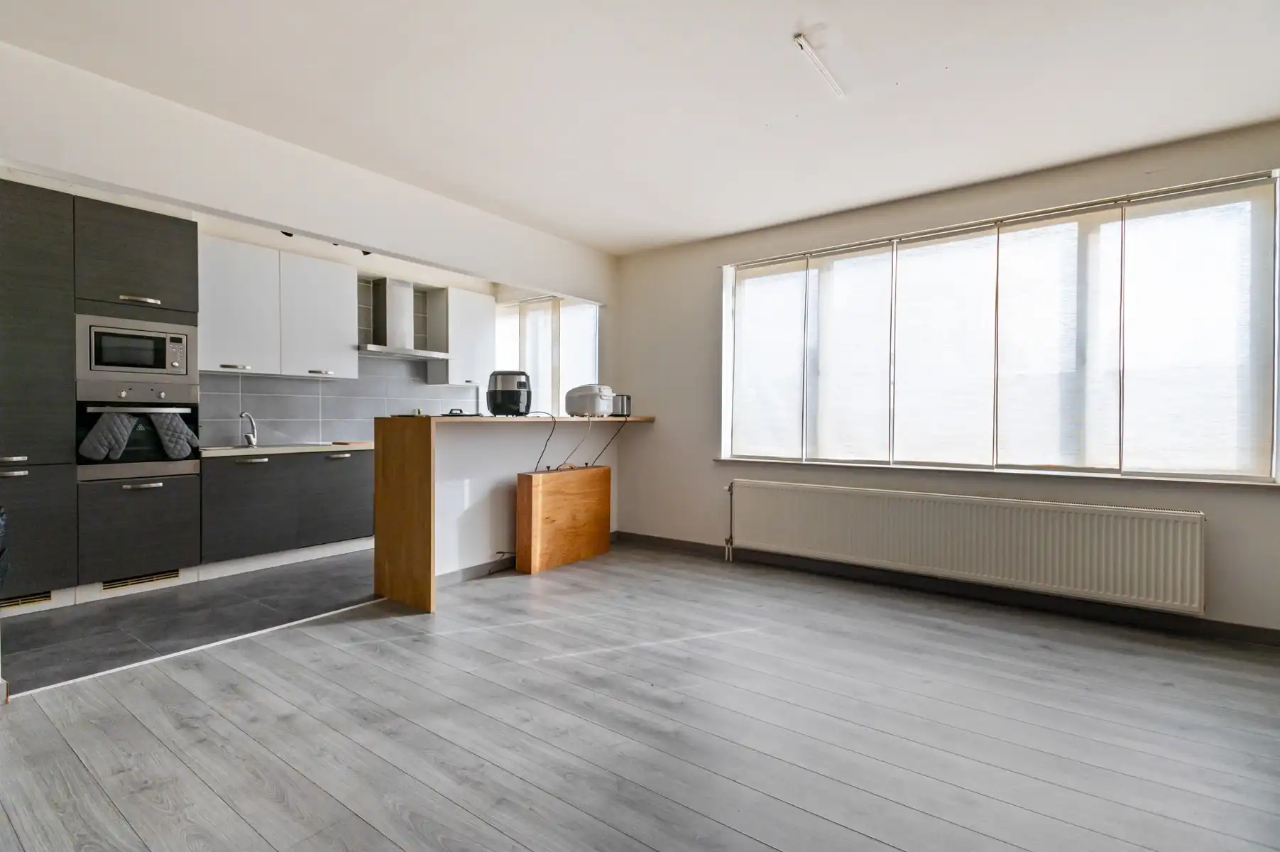 Energiezuinig appartement met terras foto 5