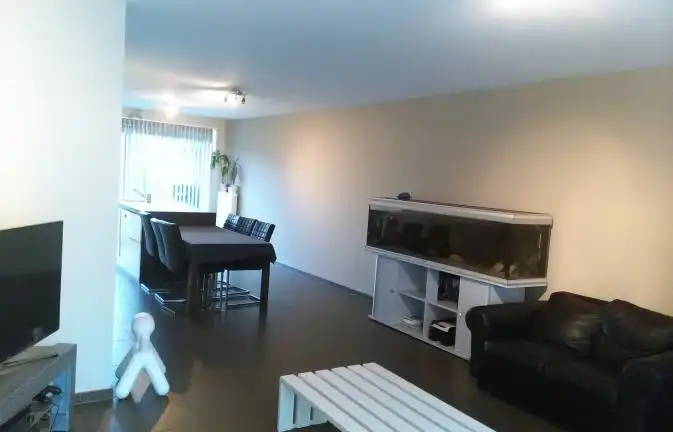 Moderne gezinswoning met 3 slaapkamers te Bilzen foto 4