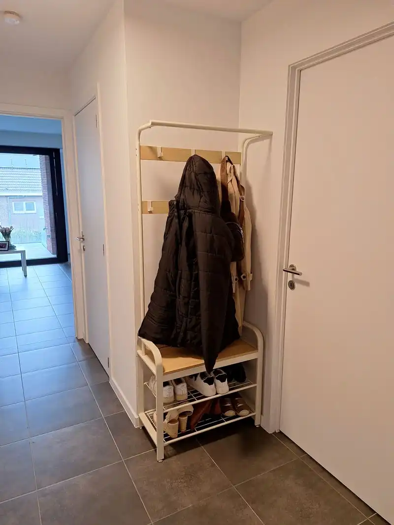Modern stijlvol appartement VOLLEDIG INSTAPKLAAR foto 3