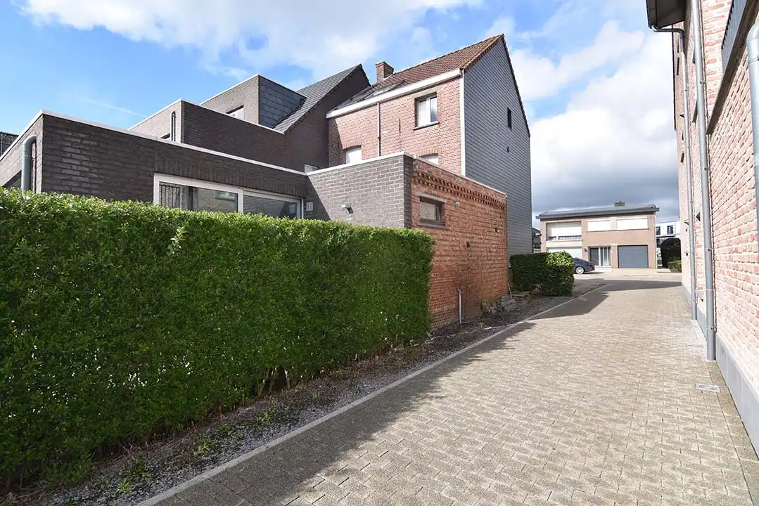 Gerenov herenwoning in centrum foto 4