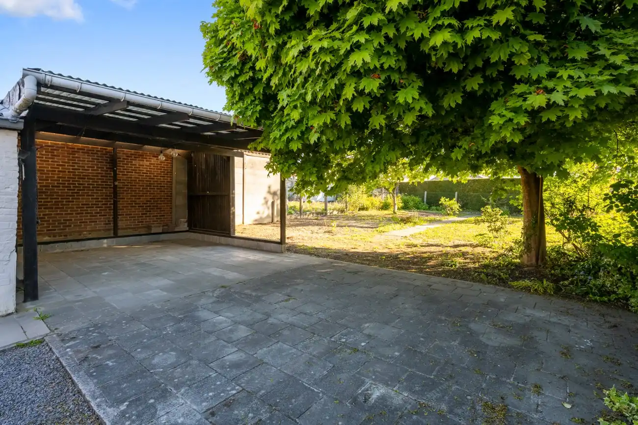 HOB op TOPlocatie in Grotenberge foto 15