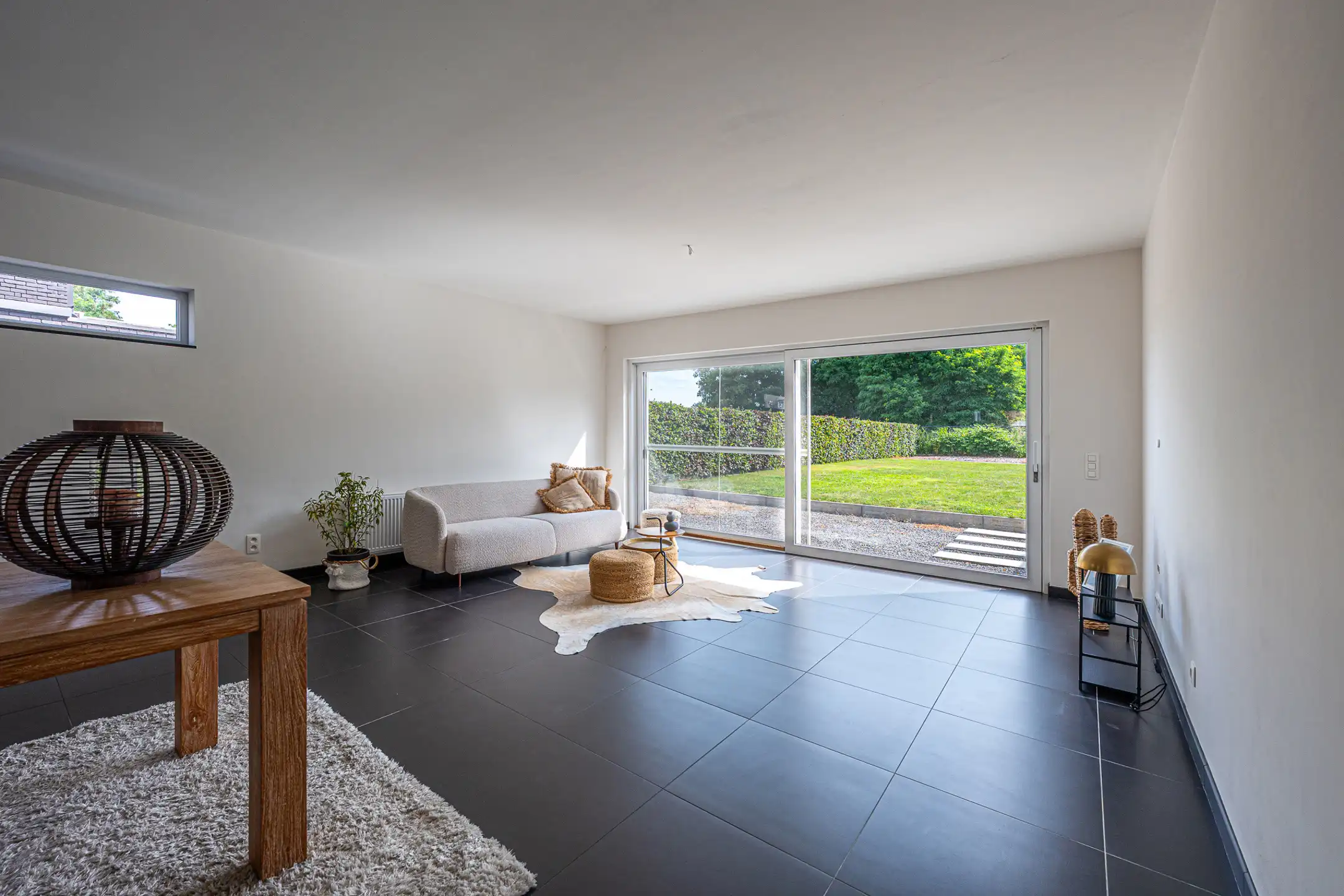 Instapklare woning op topligging foto 4