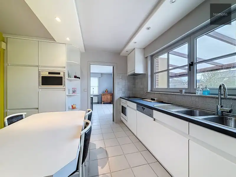 Vrijstaande woning foto 10