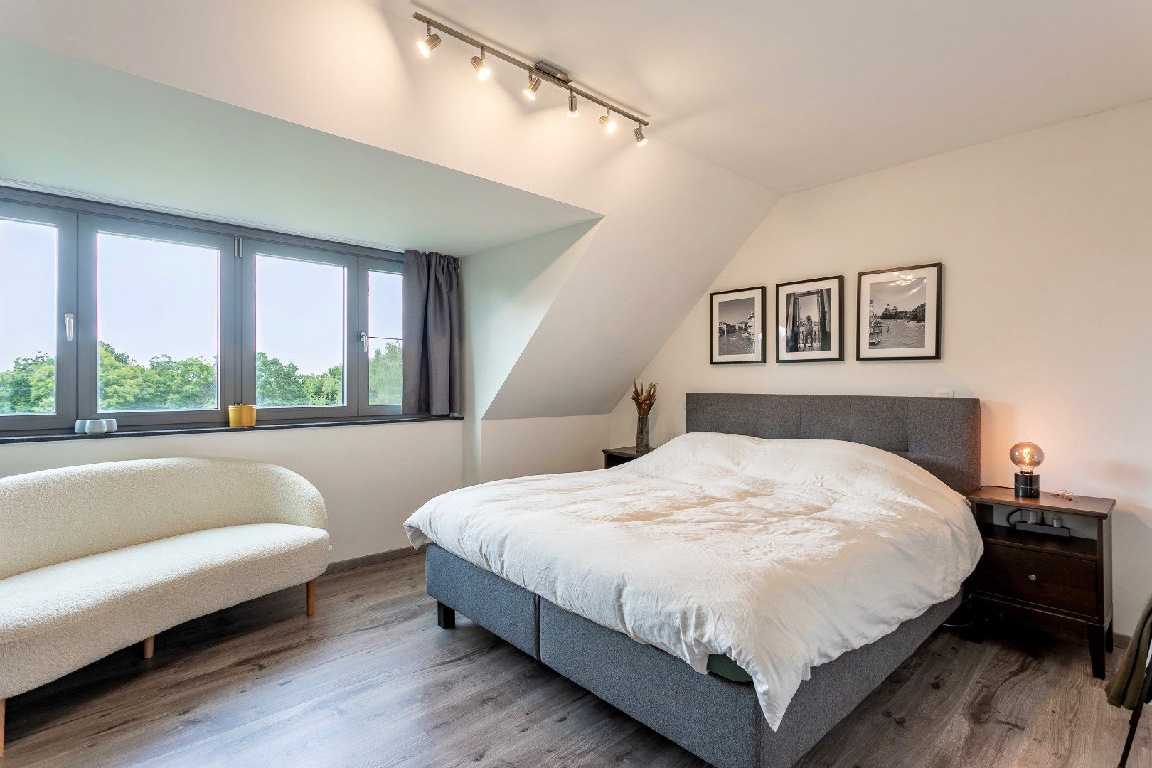 2-slpk appartement met zonneterras, kelder en autostaanplaats foto 14