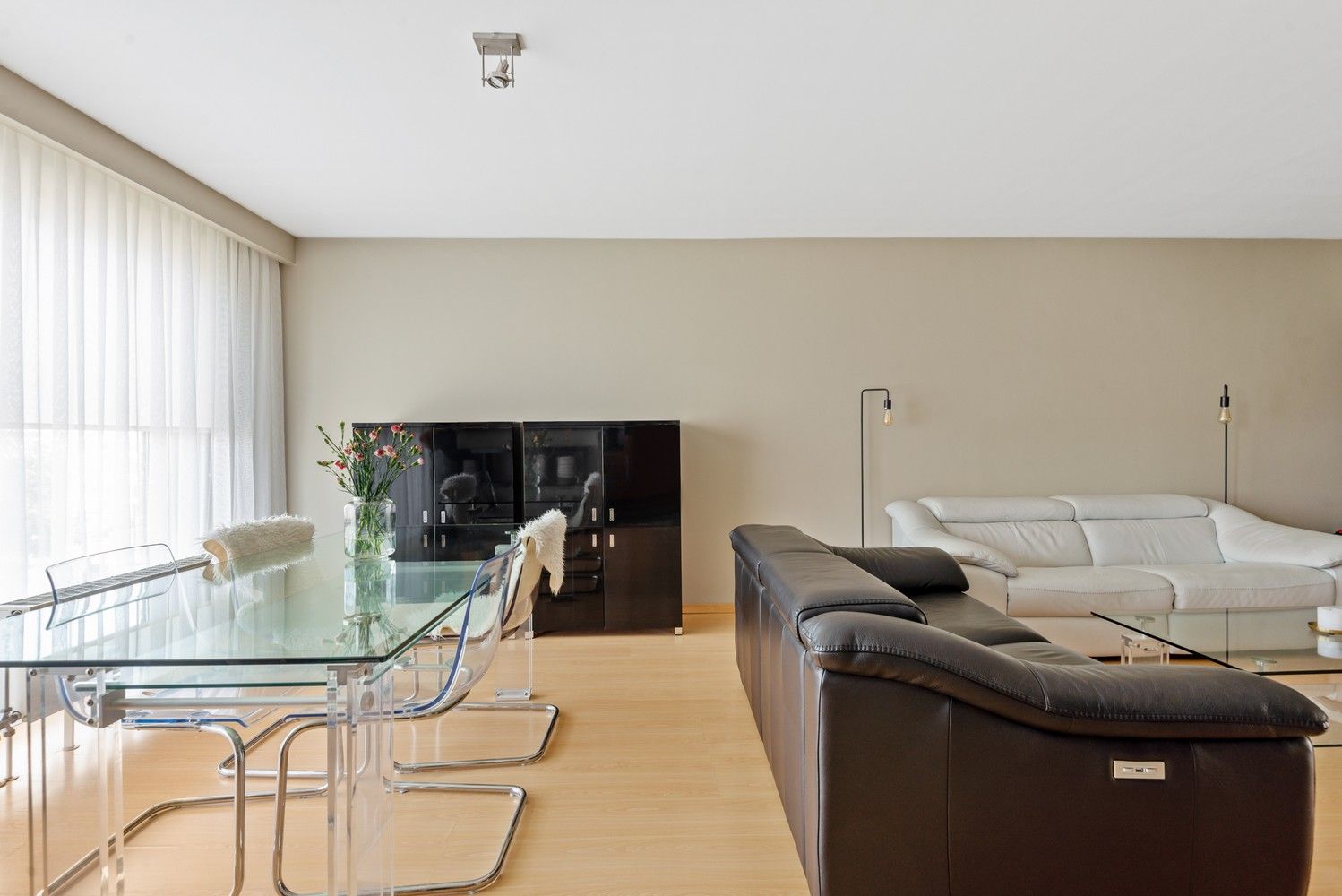 Appartement te koop op een TOPlocatie in Deurne! foto 6