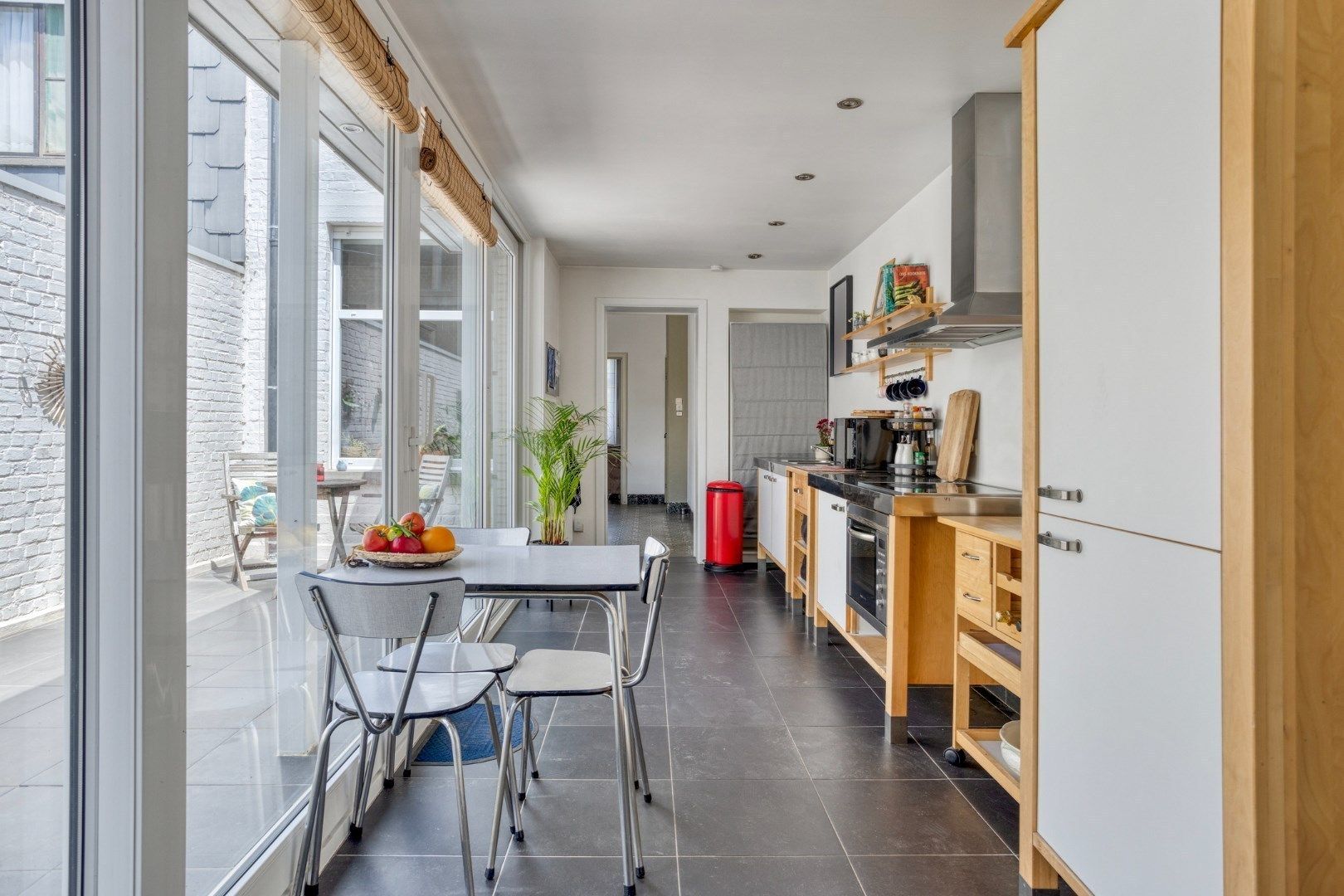 Prachtige rijwoning met 3 slaapkamers! foto 10