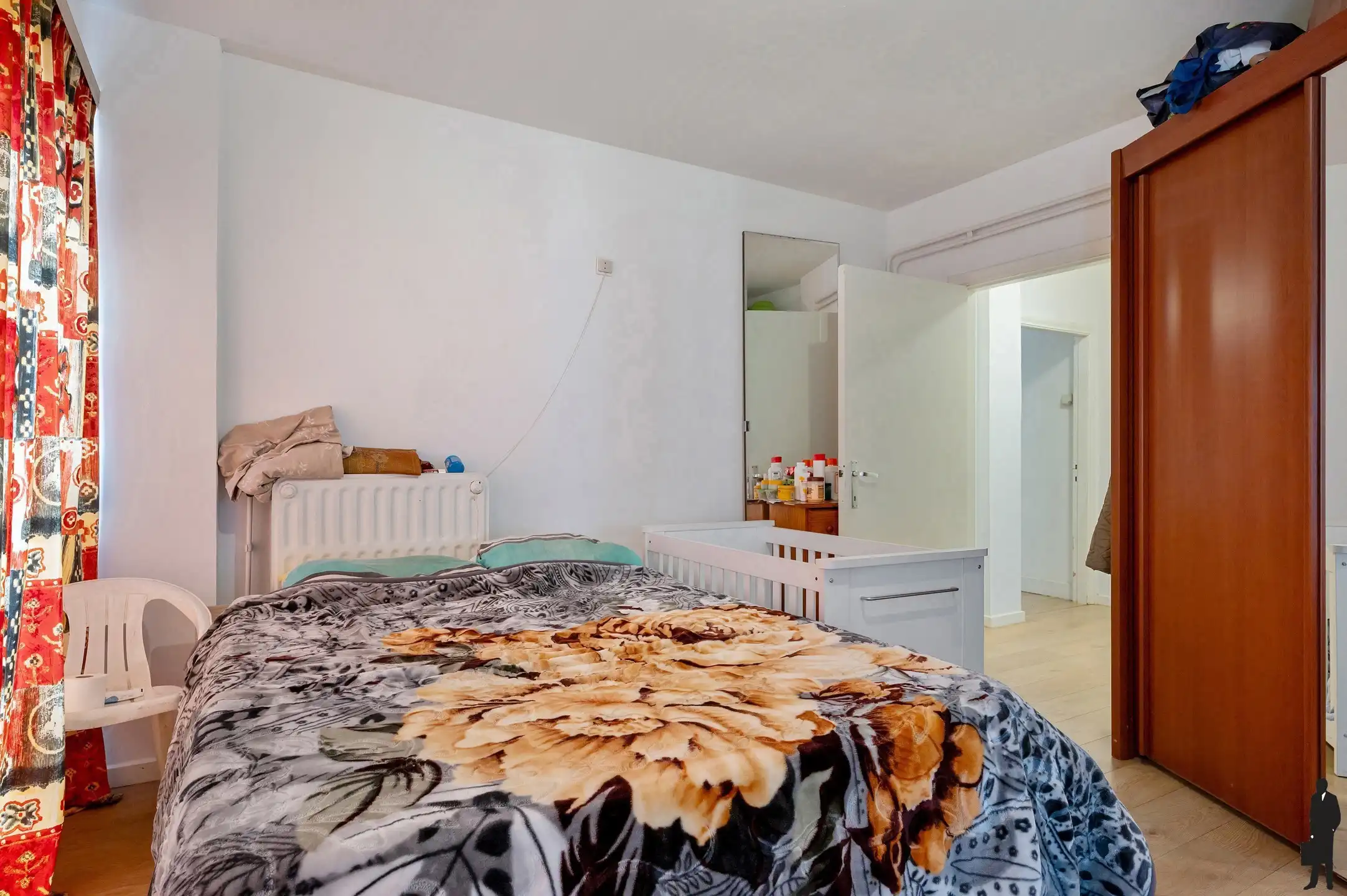 Ideaal opbrengsteigendom: appartement 2 slaapkamers foto 6