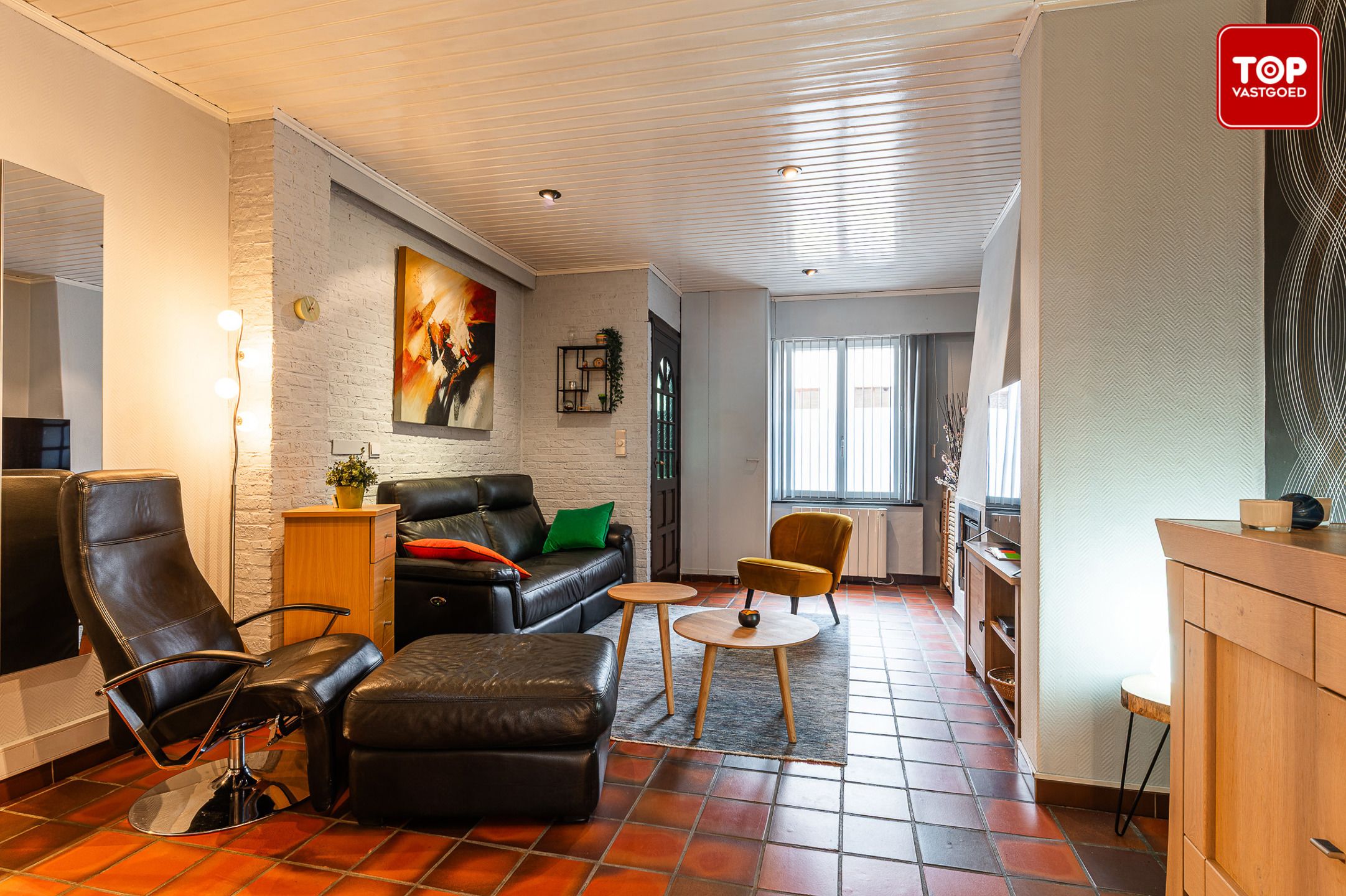 Huis te koop Herderstraat 9 - 9000 Gent