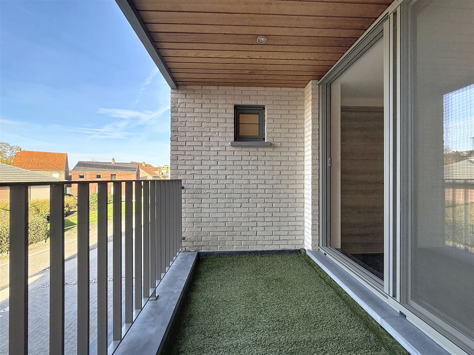 Mooi duplex app, 2 slpks, terrassen en parking foto 16