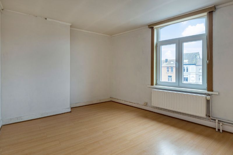 Ruim appartement centrum Gent met 3 slpk. foto 8