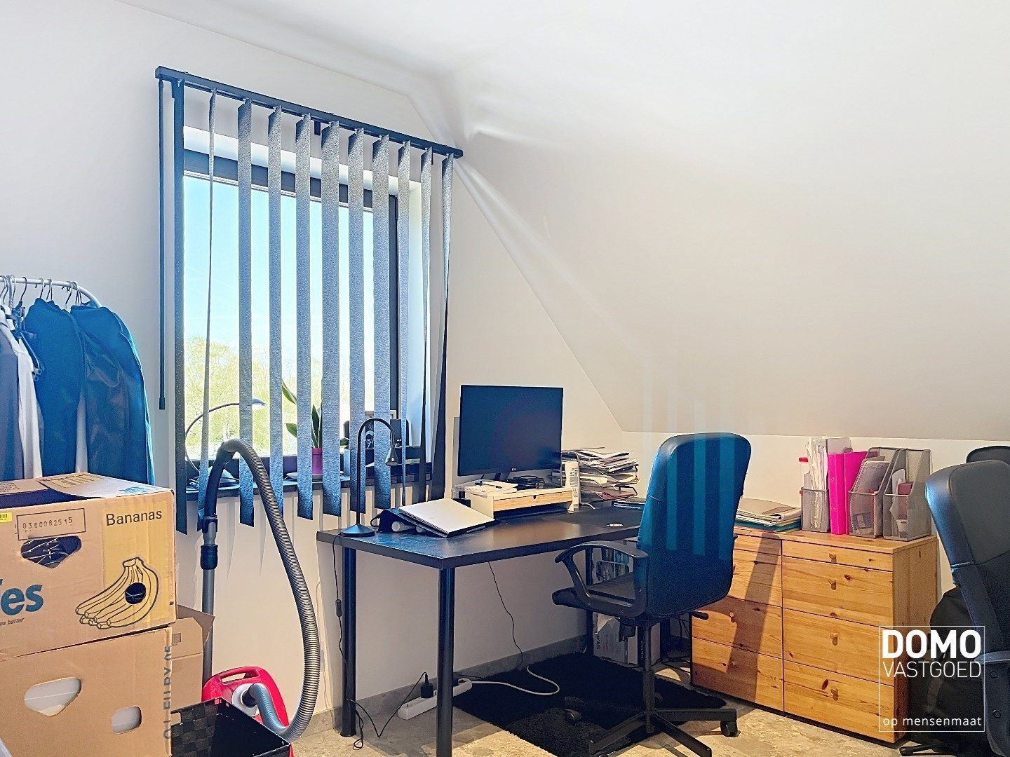 RUIM EN ENERGIEZUINIG DUPLEXAPPARTEMENT IN HEUSDEN-ZOLDER foto 7