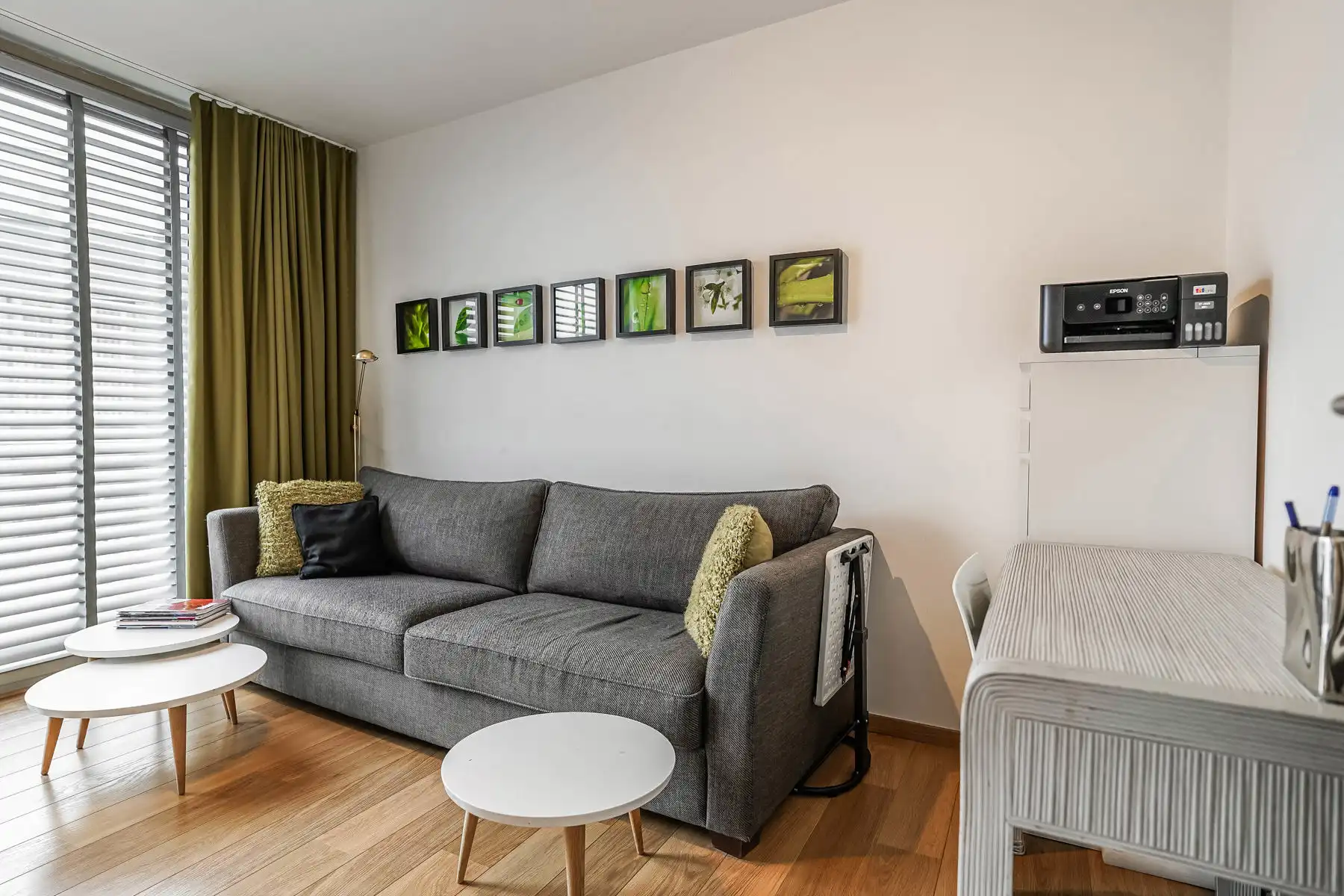 Modern en energiezuinig appartement te centrum Londerzeel foto 19