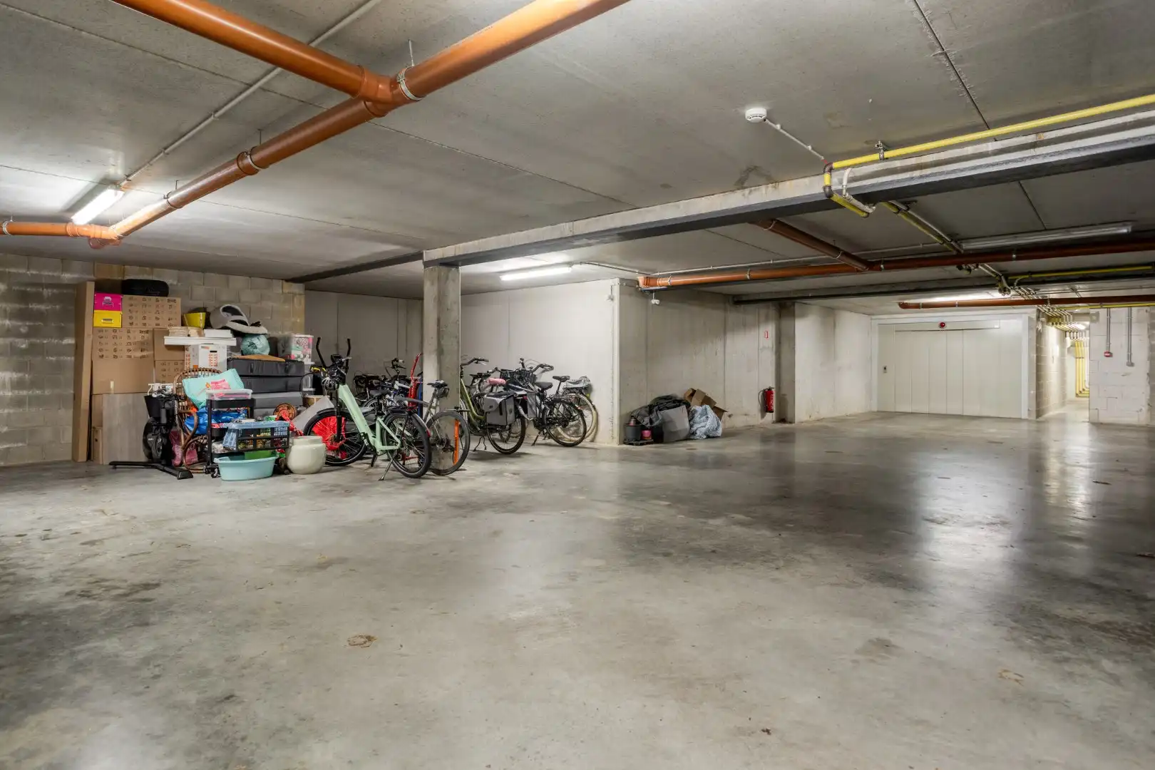 Instapklare woning met 4 slaapkamers, aangename leefruimte met staanplaats - EPC 89Kw/m² foto 37