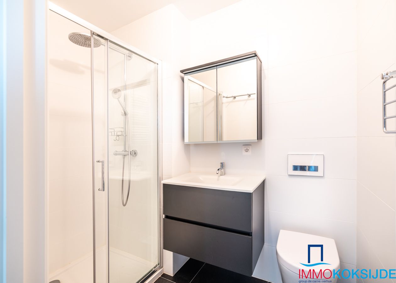 Prachtig penthouse met 2 slaapkamers en ruim terras vlakbij de Esplanade foto 21