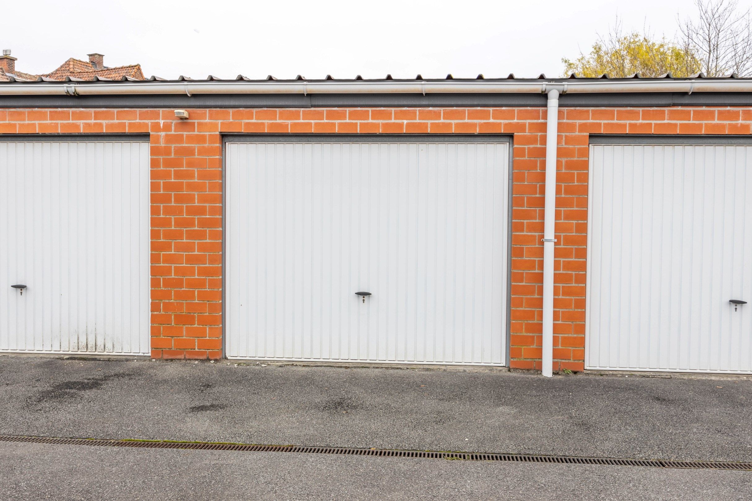 PRACHTIG APPARTEMENT IN HARTJE ZWEVEGEM MET GARAGE foto 14