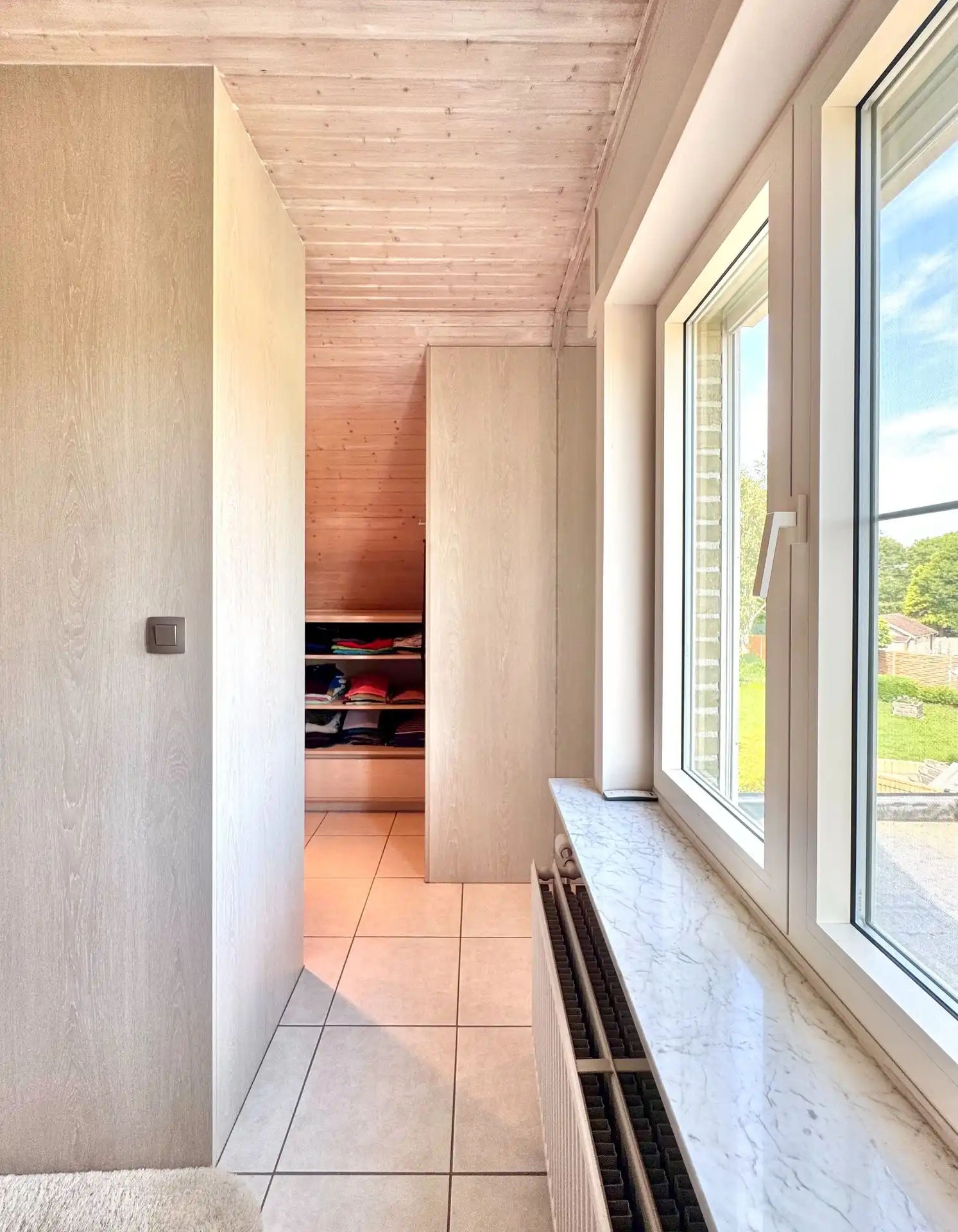 VRIJSTAANDE WONING | TUIN | GARAGE | CARPORT | 3 KAMERS | 600 M² foto 33